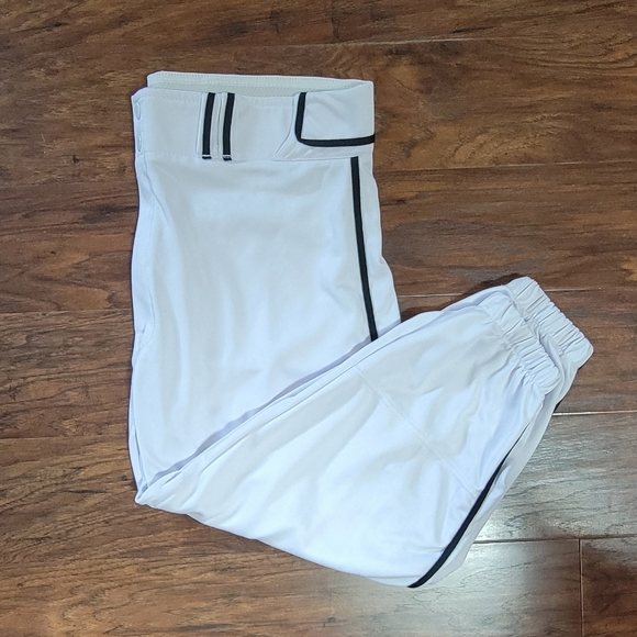 P5 Baseball Knicker Pants Adult Size Medium - Picture 4 of 12